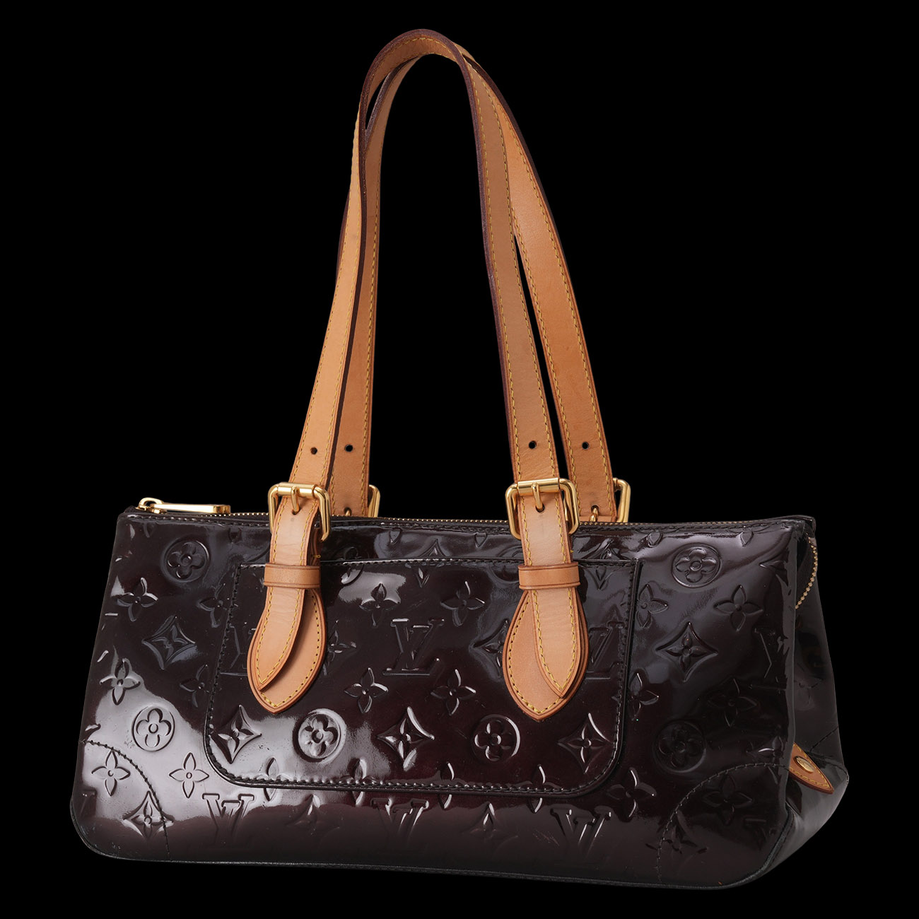LOUIS VUITTON(USED)루이비통 베르니 로즈우드